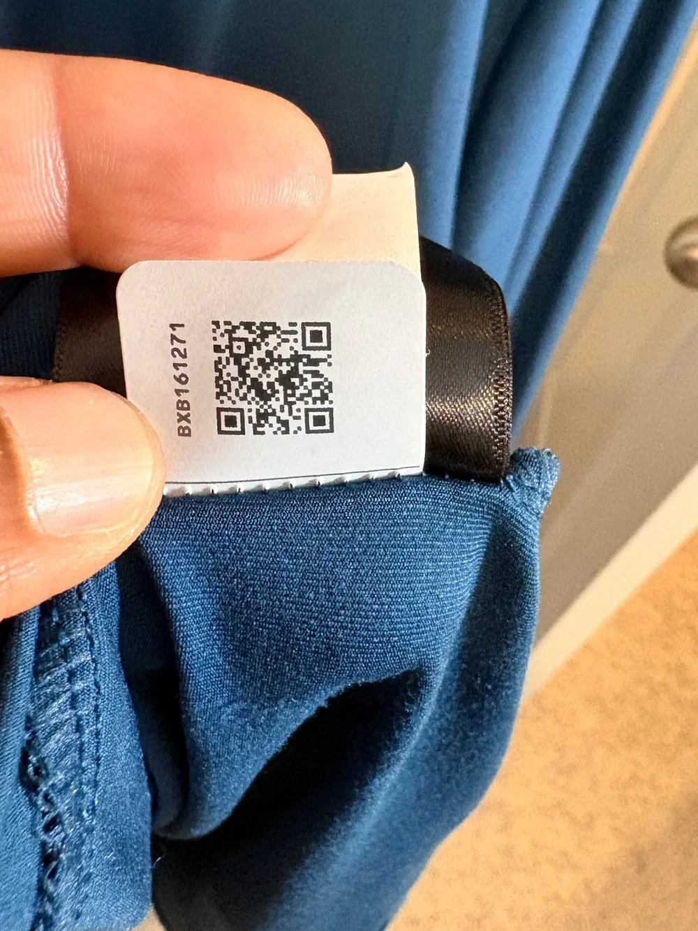 The North Face Dune Long Sleeve Crew Neck